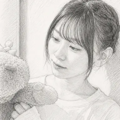 Profile image of 瞳月