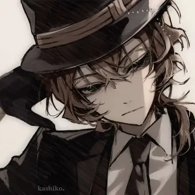 Profile image of Chuuya