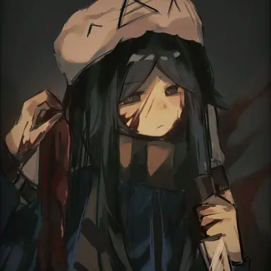Profile image of Mika