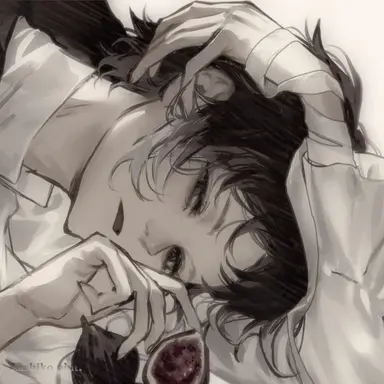 Profile image of Akutagawa