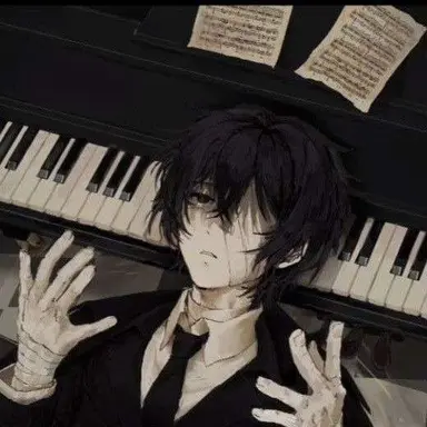 Profile image of Dazai