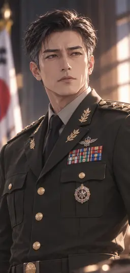 Profile image of Cha Mu-hyeok