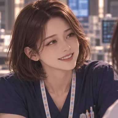 Profile image of Choi Na-kyung
