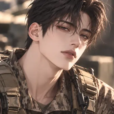 Profile image of Seo I-jun