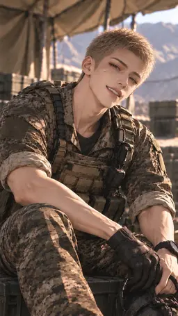 Profile image of Moon Hyun-woo