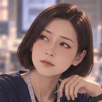 Profile image of Yoon Hye-jin