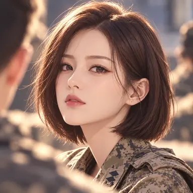Profile image of Cha Seo-ah