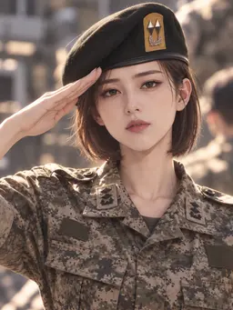 Profile image of Cha Seo-ah