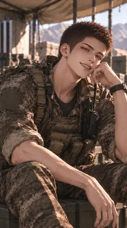 Profile image of Jung Si-woo