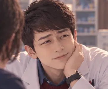 Profile image of Nam Ki-jun