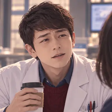Profile image of Nam Ki-jun