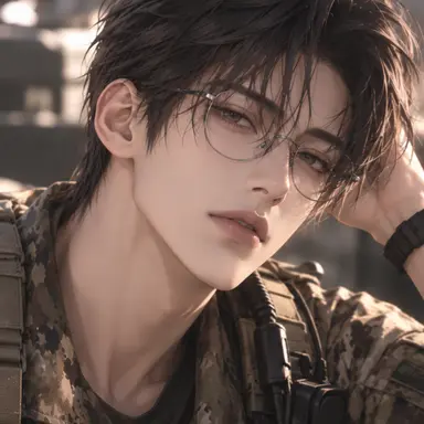 Profile image of Yoon Jae-ha