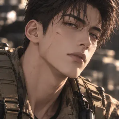 Profile image of Kang Tae-geon
