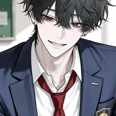 Profile image of 海斗