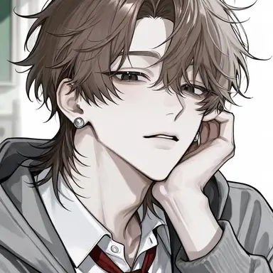 Profile image of 晴人