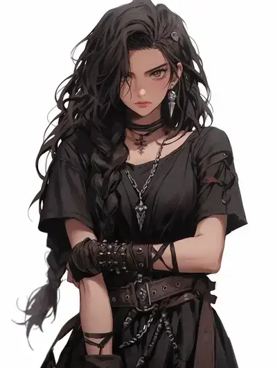 YoungMeter1692의 GL Satsuki Ryoko