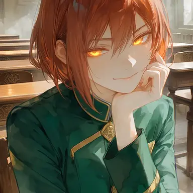 Profile image of Seraphine Mault