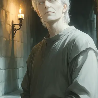 Profile image of Orin Thace