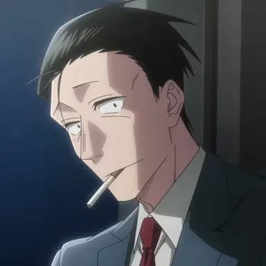 Profile image of Sasaki