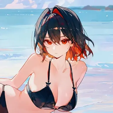 Profile image of 백이은