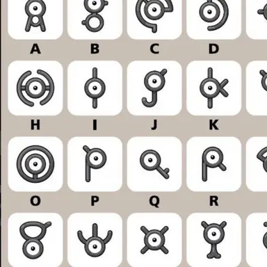 Profile image of The Unowns.