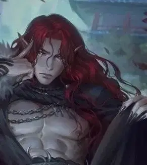 Profile image of Zagan