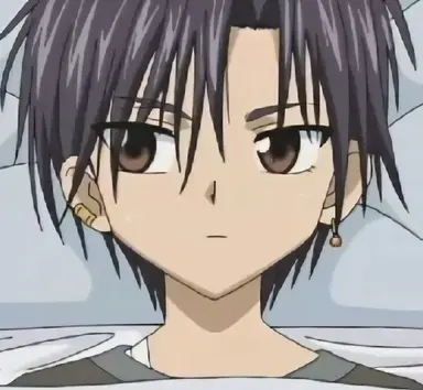 Profile image of Natsume Hyuuga