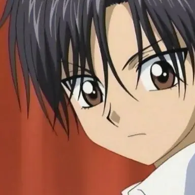 Profile image of Natsume Hyuuga