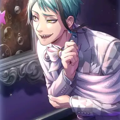 Profile image of ジェイド