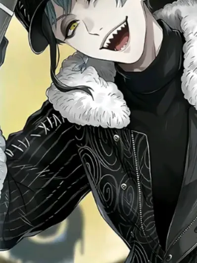 PerkyKoala6996의 ジェイフロ HappyHalloween