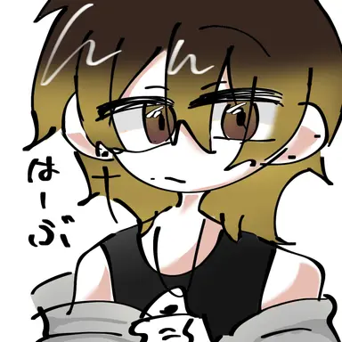 Profile image of はーぶ