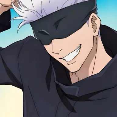 Profile image of Gojo
