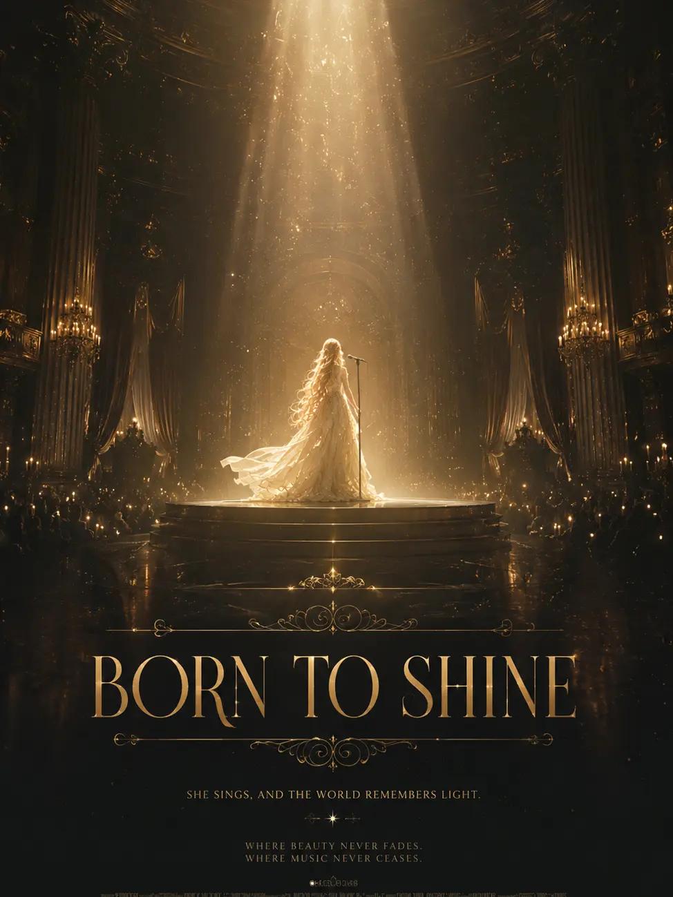 big_luv_foru의 Born to Shine