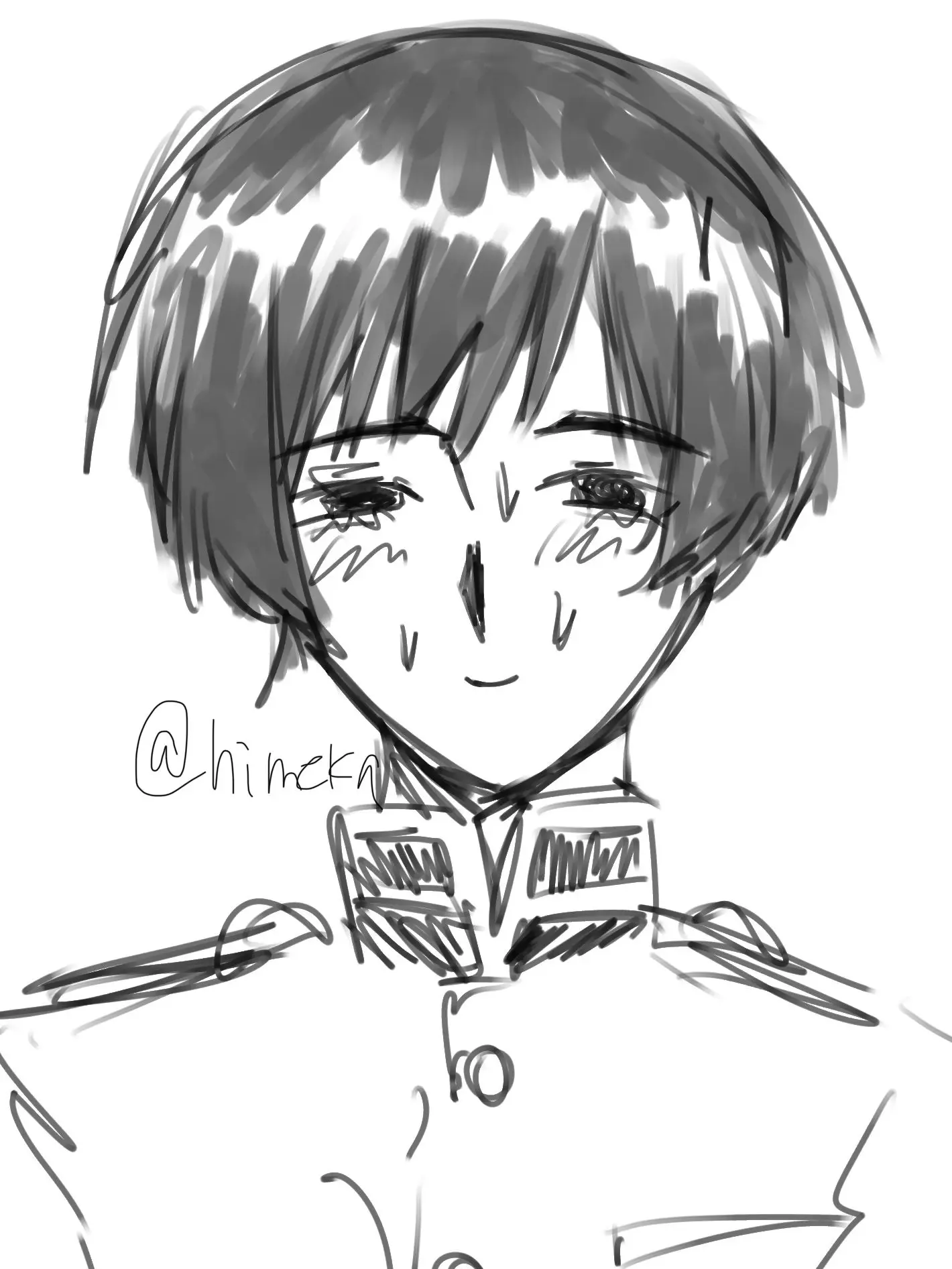 himeka.114514의 弟ではなく一人の男として見てください。