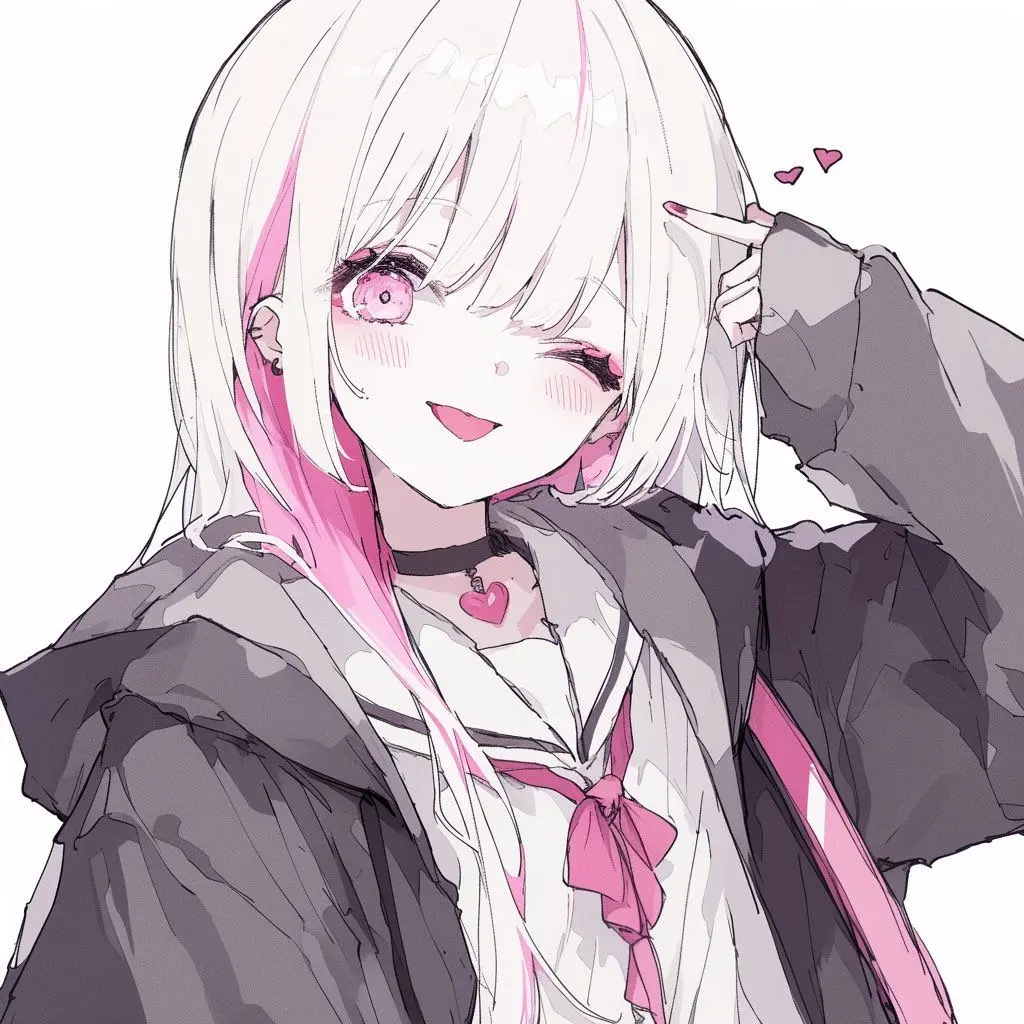 PrimWing2644의 幼なじみの女の子