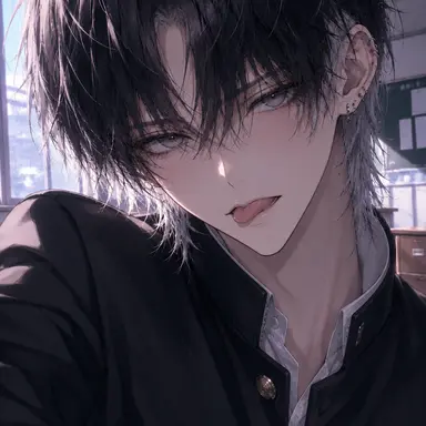 Profile image of Ayato