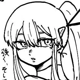 Profile image of 亜白ミナ