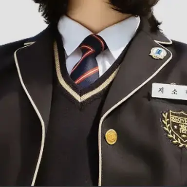 Profile image of 지소현