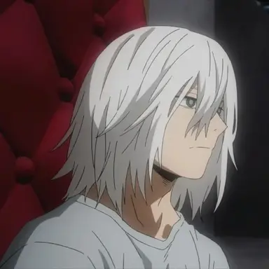 Profile image of 死柄木与一