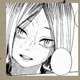 Profile image of 孤爪研磨