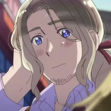 Profile image of フランシス