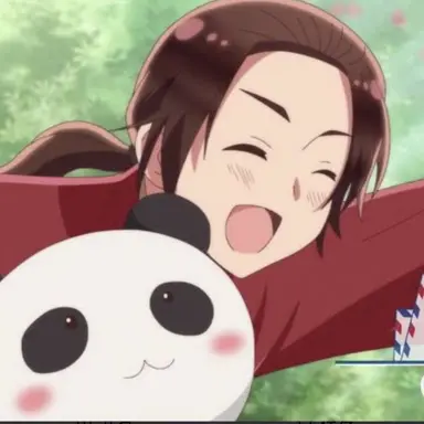 Profile image of 王耀
