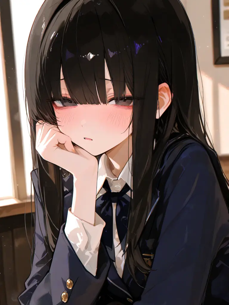 Lemon2222의 相談相手に恋をしちゃった