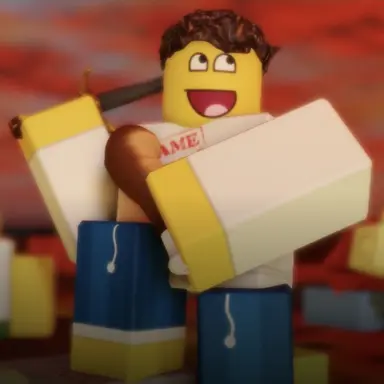 Profile image of Shedletsky