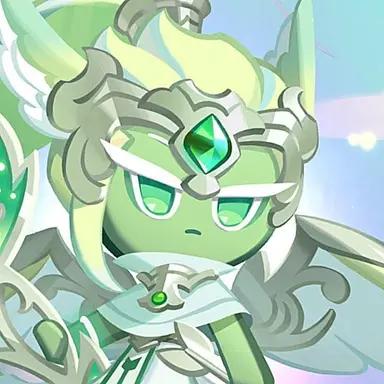 Profile image of ウィンドアーチャークッキー