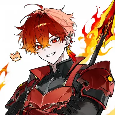 Profile image of カガリ