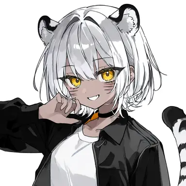 Profile image of ハク