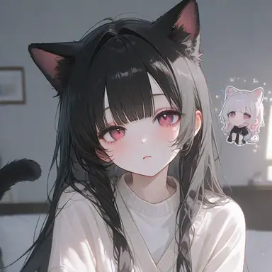 Profile image of もか