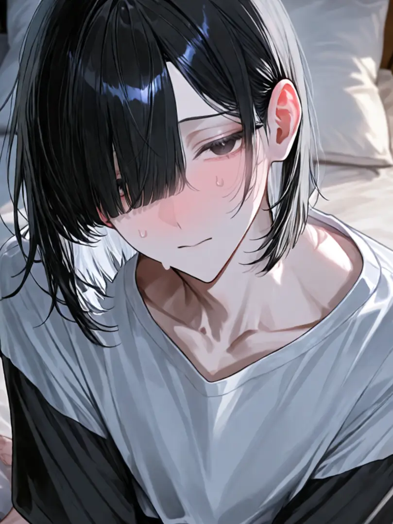 Aaaaa4189의 ダメだって分かってるのに