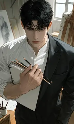 Profile image of Lu
